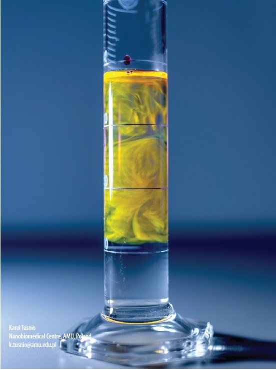 Inmiscible